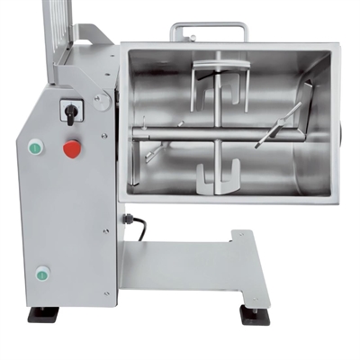 Mainca Tilting Mixer RC40 - Image 2