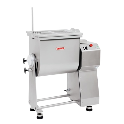 Mainca Tilting Mixer RC100 - Image 3