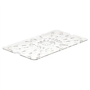 Cambro Camview BPA Free Drain Grid GN 1/1