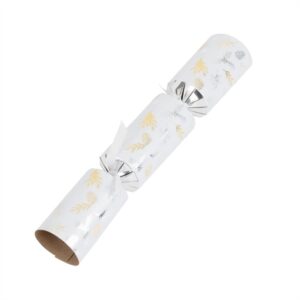 Swantex Aspen Christmas Crackers 12" (50 Pack)