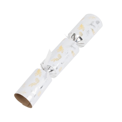 Swantex Aspen Christmas Crackers 12" (50 Pack)