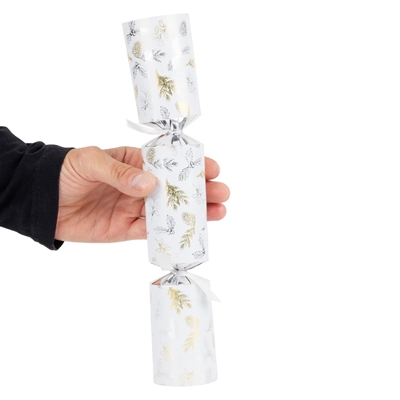 Swantex Aspen Christmas Crackers 12" (50 Pack) - Image 5