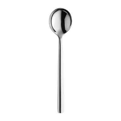 Amefa Carlton Soup Spoons (12 Pack) - Image 2
