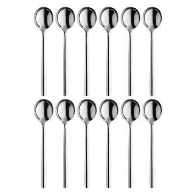 Amefa Carlton Soup Spoons (12 Pack) - Image 3
