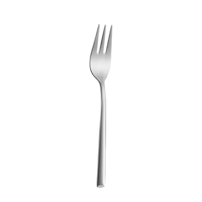 Amefa Metropole Velvet Cake Forks (12 Pack) - Image 2