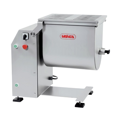 Mainca Tilting Mixer RM20