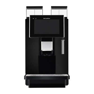 Dr Coffee Zone H Coffee Machine with Install and Annual Service