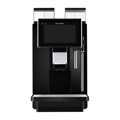 Dr Coffee Zone T Coffee Machine with Install and Annual Service