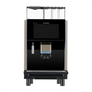 Dr Coffee Coffee Centre Powdered Milk Coffee Machine with Install and Annual Service