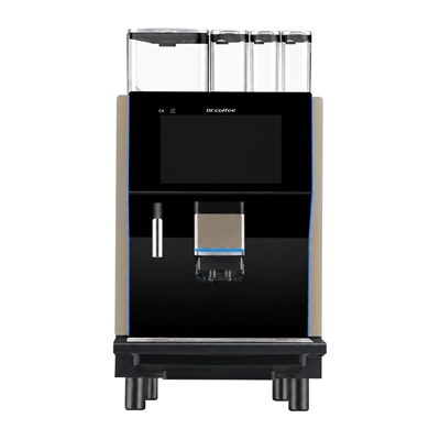 Dr Coffee Coffee Centre Powdered Milk Coffee Machine with Install and Annual Service