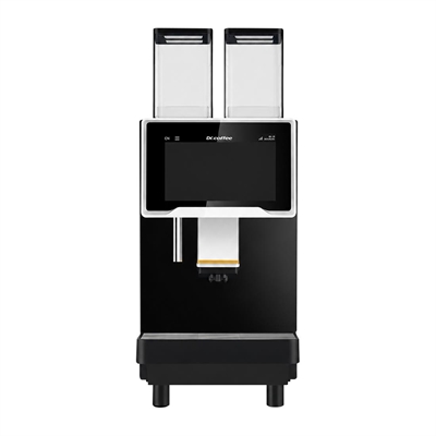 Dr Coffee F30 H Coffee Machine with Install and Annual Service