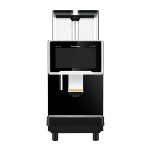 Dr Coffee F30 Plus Coffee Machine with Install and Annual Service
