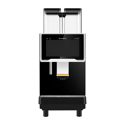 Dr Coffee F30 Plus Coffee Machine with Install and Annual Service