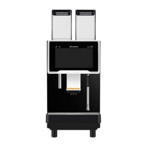 Dr Coffee F30 Plus T Coffee Machine with Install and Annual Service