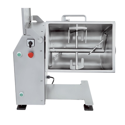 Mainca Tilting Mixer RM20 - Image 3