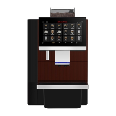 Dr Coffee F16 Coffee Machine with Install and Annual Service - Image 2