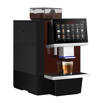 Dr Coffee F16 Coffee Machine with Install and Annual Service - Image 4