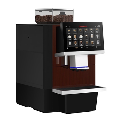 Dr Coffee F16 Coffee Machine with Install and Annual Service - Image 5