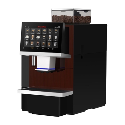 Dr Coffee F16 Coffee Machine with Install and Annual Service - Image 6