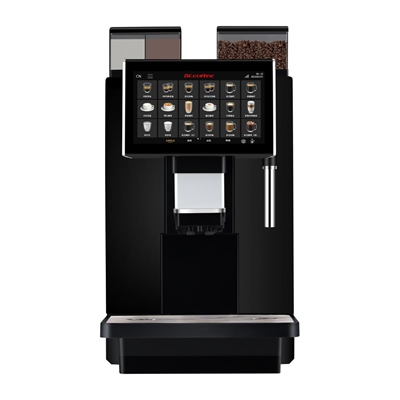 Dr Coffee Zone H Coffee Machine with Install and Annual Service - Image 2
