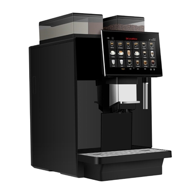 Dr Coffee Zone H Coffee Machine with Install and Annual Service - Image 3