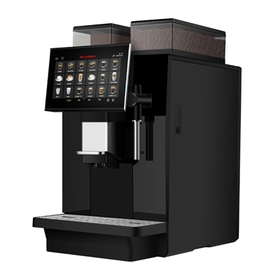 Dr Coffee Zone H Coffee Machine with Install and Annual Service - Image 4