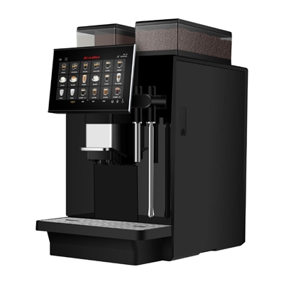 Dr Coffee Zone T Coffee Machine with Install and Annual Service - Image 5