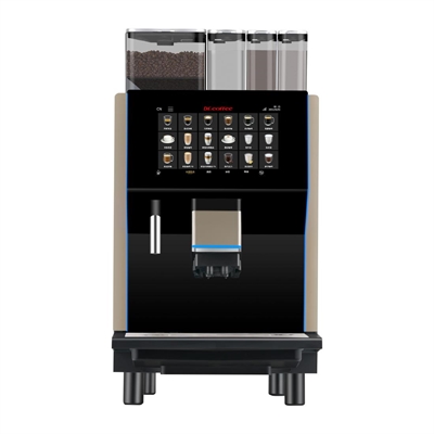 Dr Coffee Coffee Centre Powdered Milk Coffee Machine with Install and Annual Service - Image 2