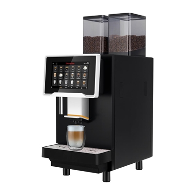 Dr Coffee F30 H Coffee Machine with Install and Annual Service - Image 5