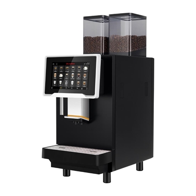 Dr Coffee F30 H Coffee Machine with Install and Annual Service - Image 6