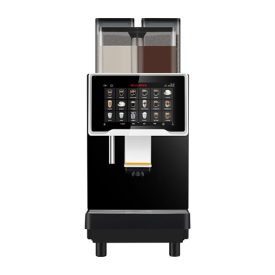 Dr Coffee F30 Plus Coffee Machine with Install and Annual Service - Image 2