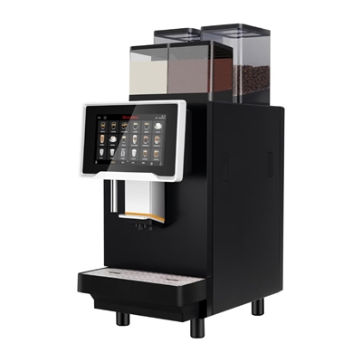 Dr Coffee F30 Plus Coffee Machine with Install and Annual Service - Image 3