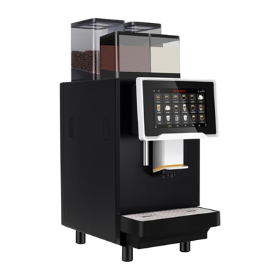 Dr Coffee F30 Plus Coffee Machine with Install and Annual Service - Image 4
