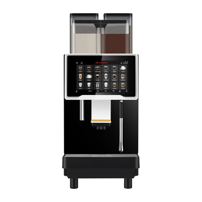 Dr Coffee F30 Plus T Coffee Machine with Install and Annual Service - Image 2