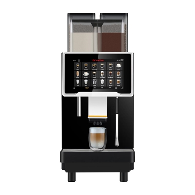 Dr Coffee F30 Plus T Coffee Machine with Install and Annual Service - Image 3