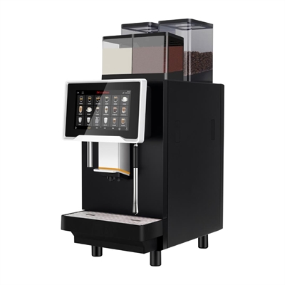 Dr Coffee F30 Plus T Coffee Machine with Install and Annual Service - Image 4