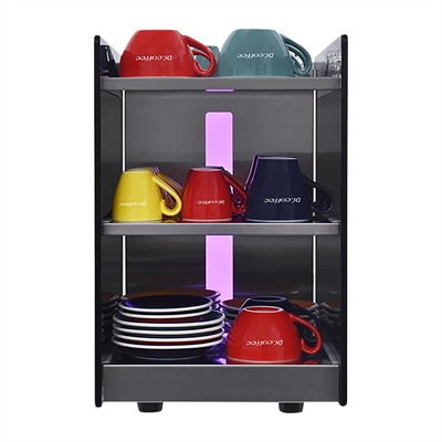 Dr Coffee CH01 Cup Warmer - Image 2