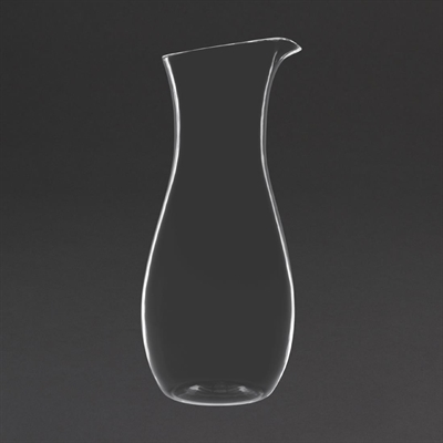 Olympia Kristallon SAN Carafe 1Ltr (6 Pack) - Image 2