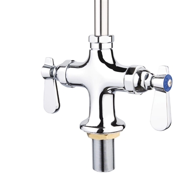 Vogue Monobloc Pre-Rinse Spray and Mid Tap - Image 5