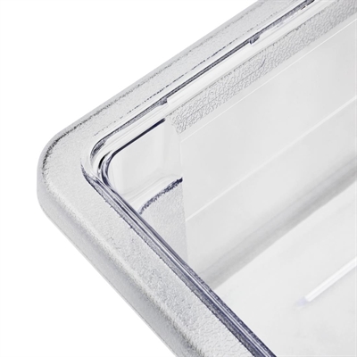 Vogue ABS Container 12Ltr - Image 4