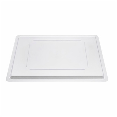 Vogue ABS Container Lid for JM833 JM834