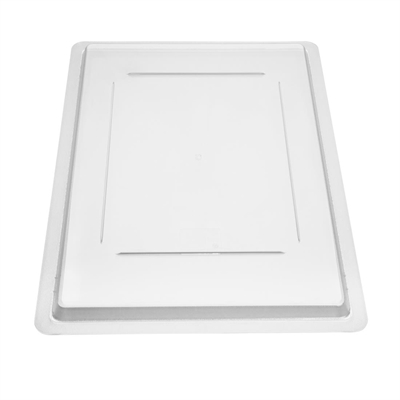Vogue ABS Container Lid for JM833 JM834 - Image 2