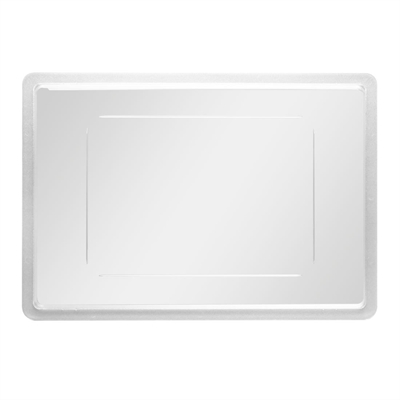 Vogue ABS Container Lid for JM833 JM834 - Image 3