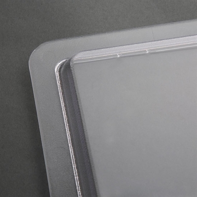 Vogue ABS Container Lid for JM833 JM834 - Image 4