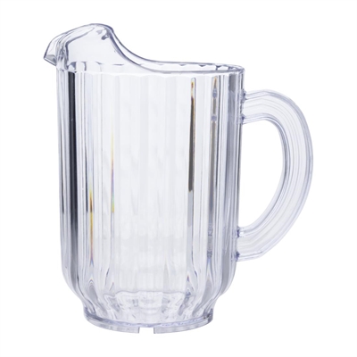 Olympia Kristallon SAN Pitcher 1.8Ltr - Image 2