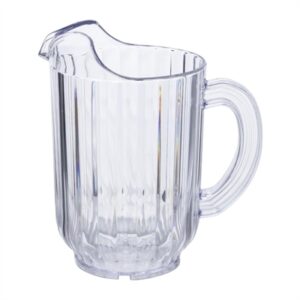 Olympia Kristallon SAN Pitcher 1.8Ltr