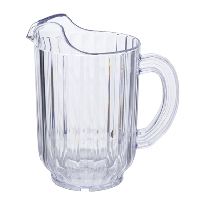 Olympia Kristallon SAN Pitcher 1.8Ltr