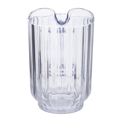 Olympia Kristallon SAN Pitcher 1.8Ltr - Image 3