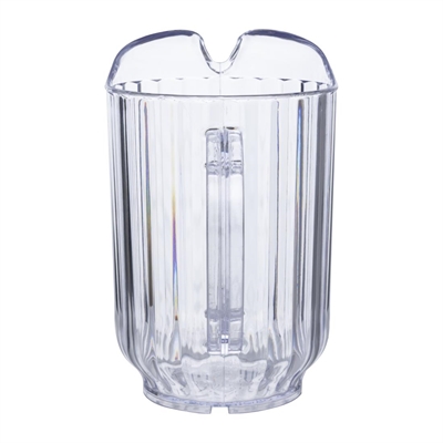 Olympia Kristallon SAN Pitcher 1.8Ltr - Image 4
