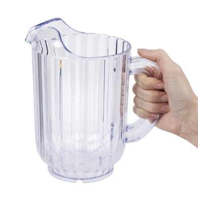 Olympia Kristallon SAN Pitcher 1.8Ltr - Image 5